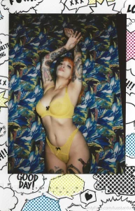 Which instax is your favorite shot by jisobeldelisle during our most part 7
