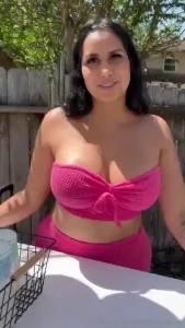 New vid banana split blowjob sucked his dick right there at the ice