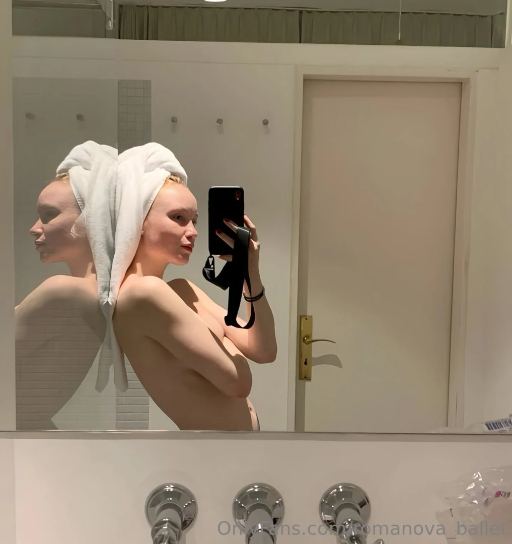 Don t forget the morning shower 