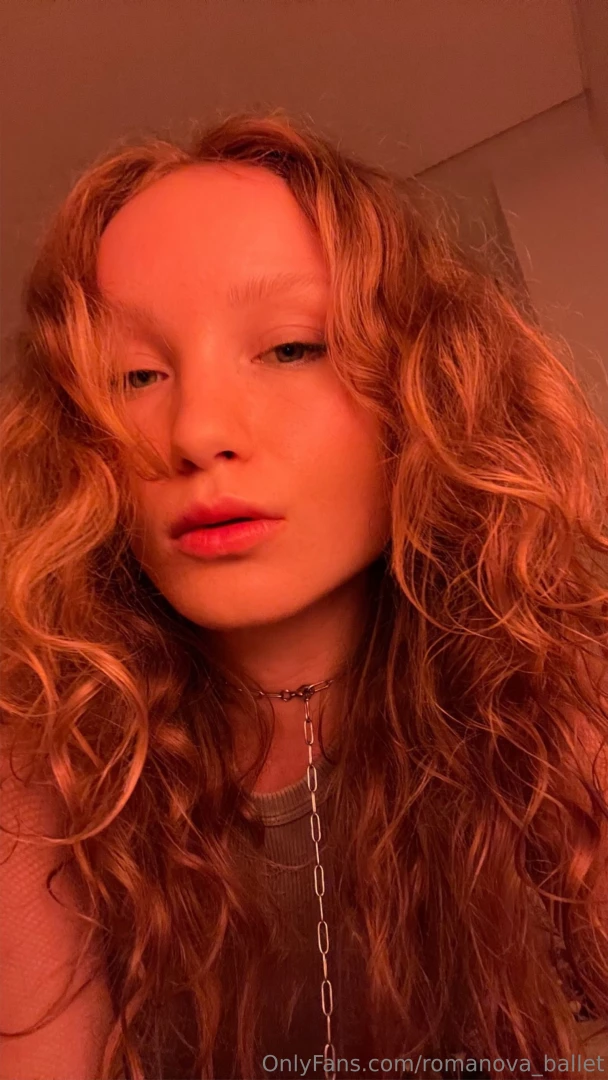 Let it all glow like those lights part 1 