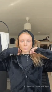 A few minutes of rest and inspiration i ll get back to work once i