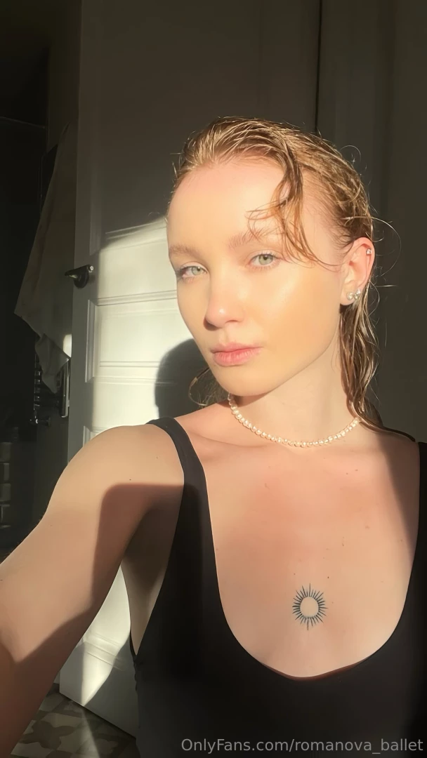 Take care of your inner sun part 1 