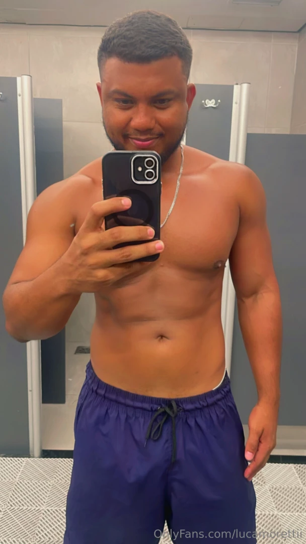 Lucamorettii part 11 