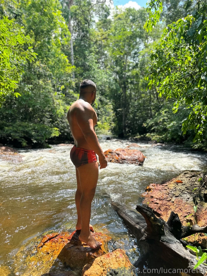 Lucamorettii part 12 