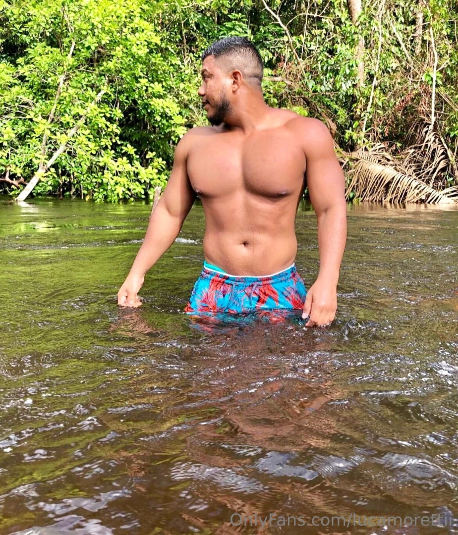 Lucamorettii part 30 