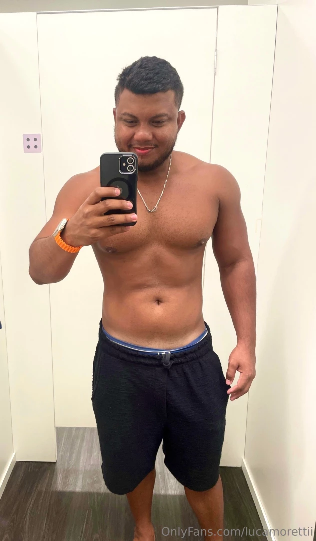 Lucamorettii part 21 