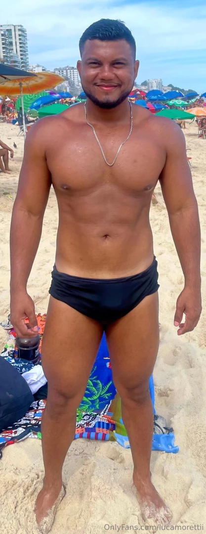 Lucamorettii part 38 