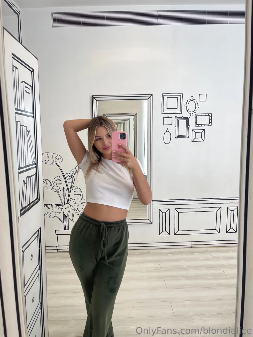 Interiors can be playful too just found my dream mirror 