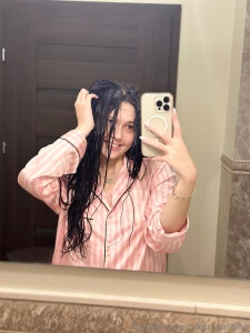 Good evening nights are especially beautiful don t you think part 1