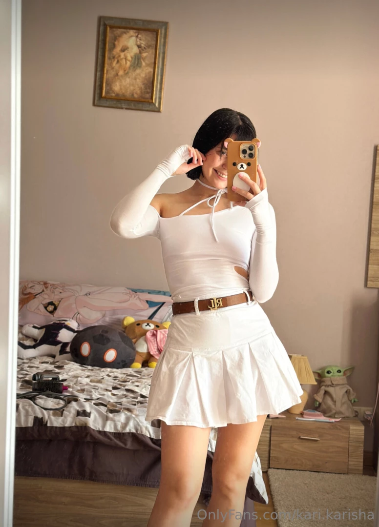 Hey sweeties how are you all doing part 1 