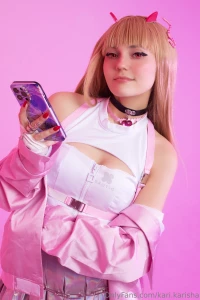 My vibrant looks straight to your hearts all for you my darling