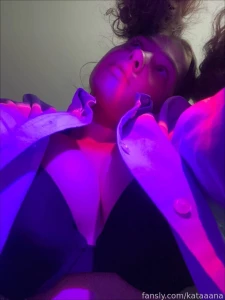 My head is spinning already fyp bigtits brunette perfect tits bra part 1