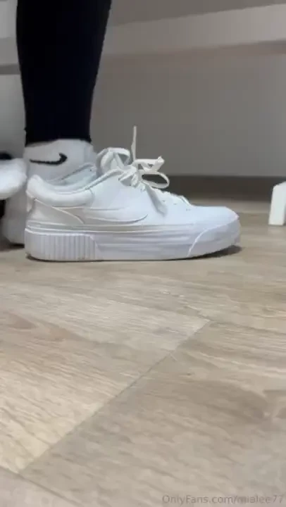 What would you like to do with my feet 