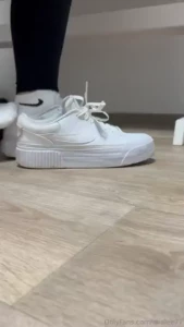 What would you like to do with my feet