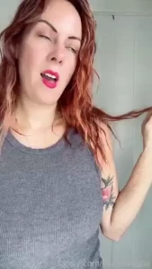 Hey it s milky monday and time for a milky step-mom roleplay oh no you