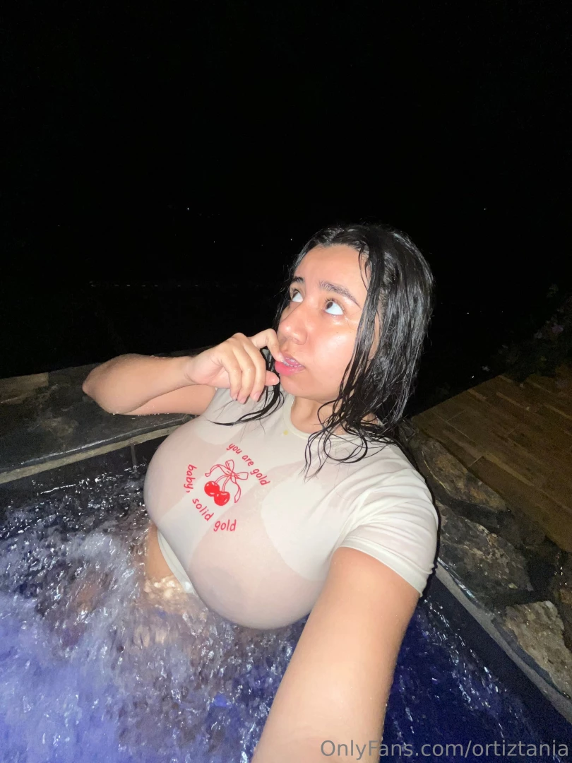 Take a dip with me part 11 