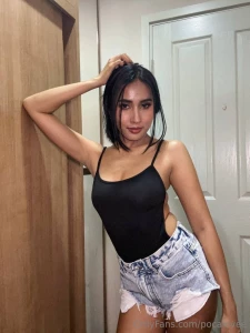 Done doing the housechores