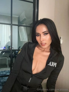 Cuffing season part 5