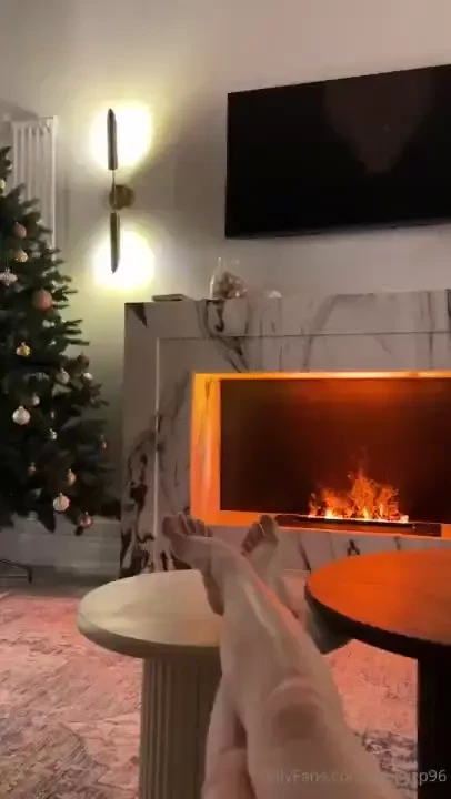 A cold winter should look like this do you feel warm 