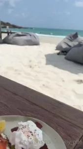 Breakfast with this view will you join me soon i will return to russia part 2