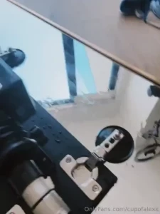 I made a mess part 78