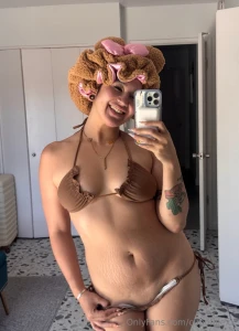 Could this stay on during please part 1