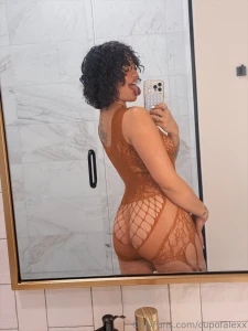 It s monday that means push it deeper this morning fuck me harder than