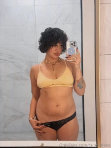 I m thinking of you right now