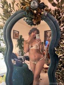 Hear me out backshots infront of the mirror part 1