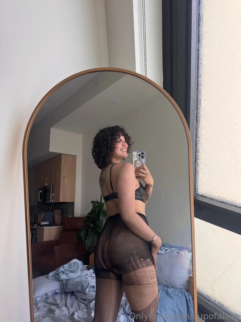 I m just a growing girl 