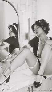 Wallpaper concepts which is your favorite babe part 1