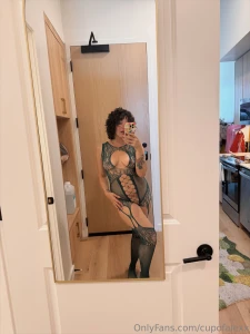 Watch me undress real quick baby i tried really hard on these