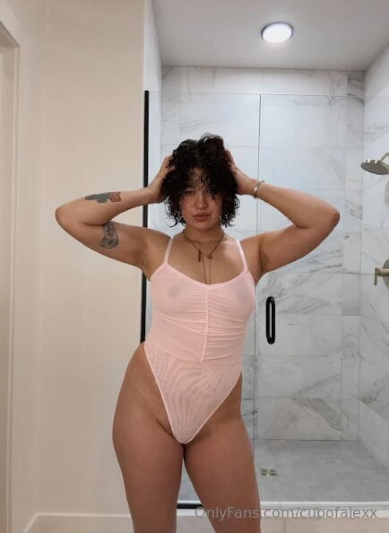 In the mood to cause a scene 