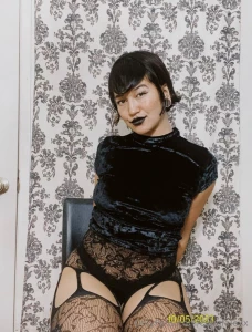 Showing some love to last years halloween outfits where s my ogs at