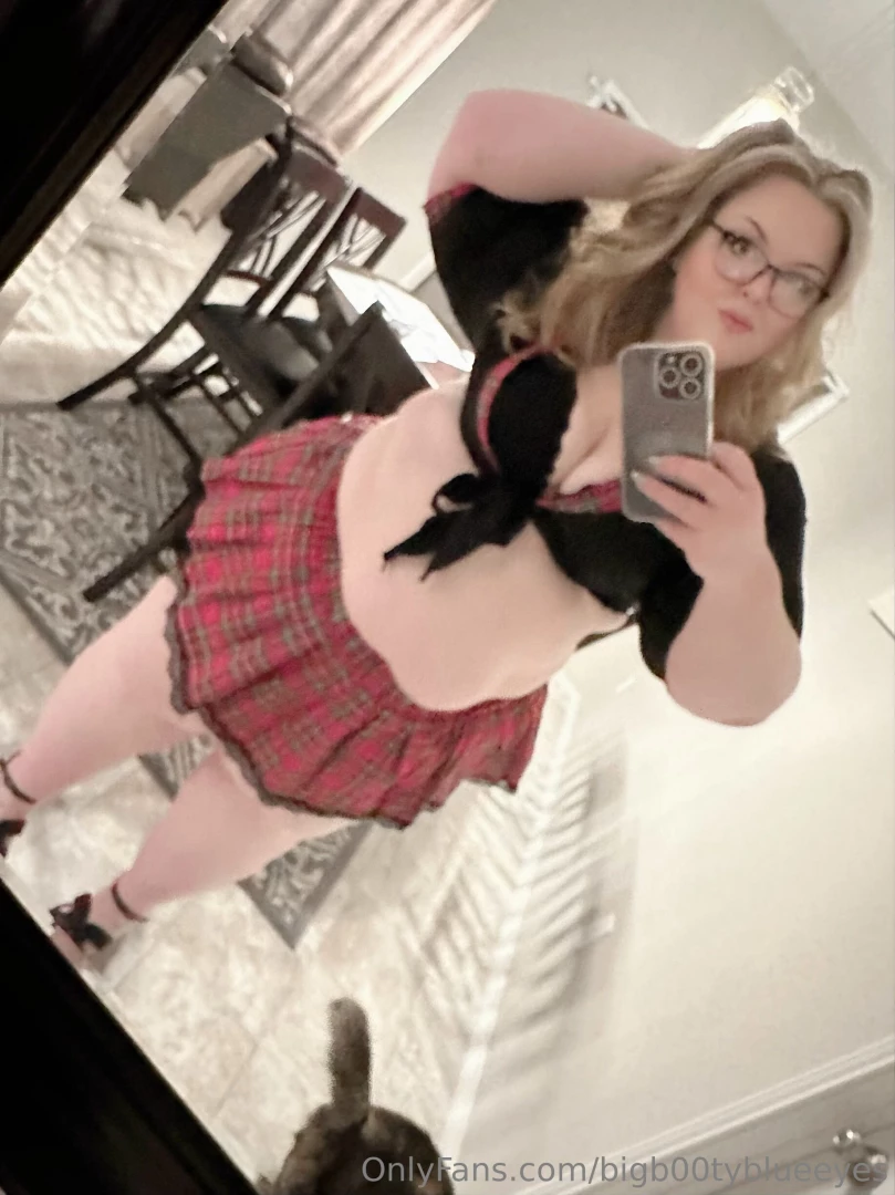 I m a damn good girl part 3 