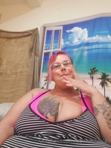 Bbwveronica1 part 7