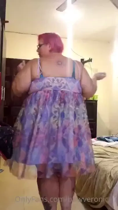 Bbwveronica1 part 8 