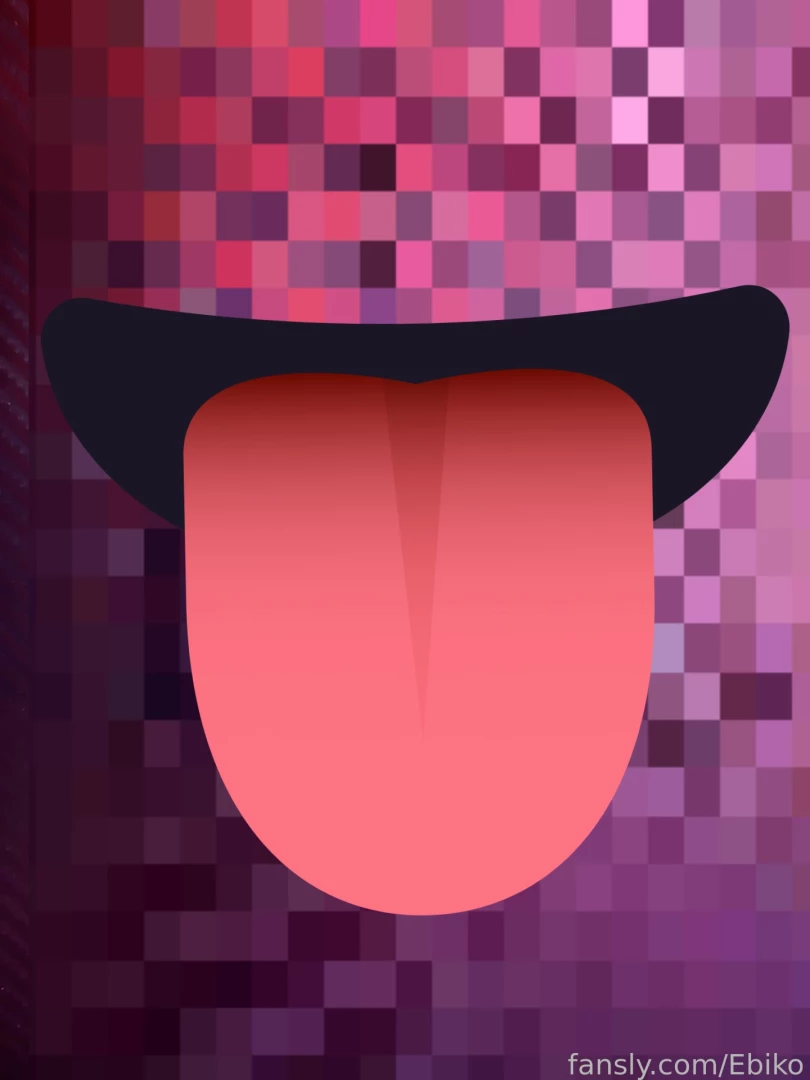 This weeks dick sucker drool pattern we even got some foam 