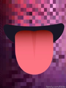 This weeks dick sucker drool pattern we even got some foam