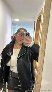 A look was served today outfit so nice i had to post it here