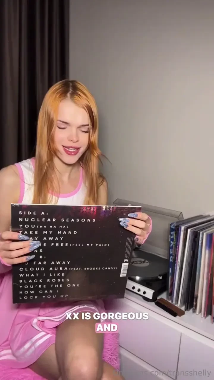 New year means new vinyl review 