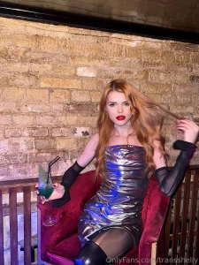 Girls just want to have fun part 35