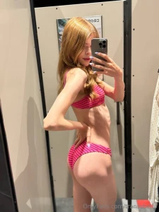 I wore this for your eyes only are you watching closely