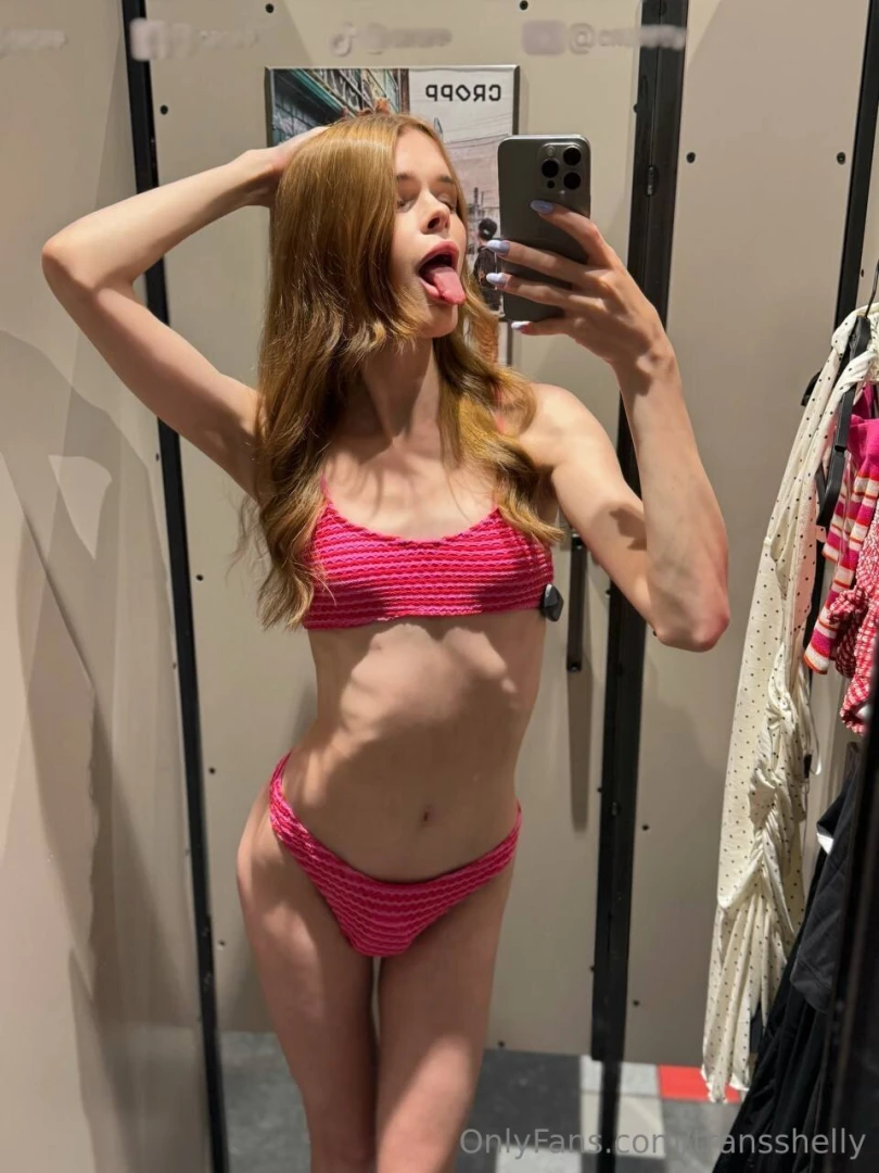 I ve been prancing around in this all day don t you wanna see 