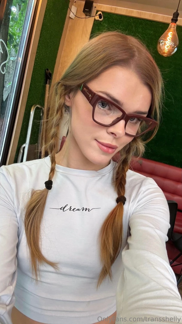 Can i be your school trans-girlfriend daddy part 1 