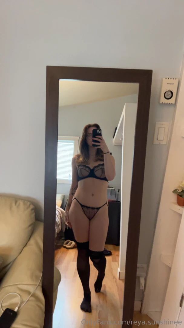 Reya-sunshinee part 1 