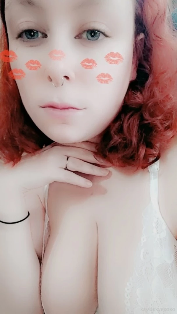 Ootd send me a tip to take it off part 2 