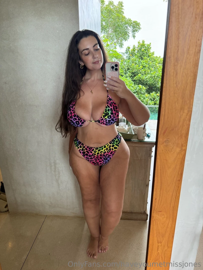 Mirror selfie of the day part 2 