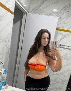 They barely fit part 3