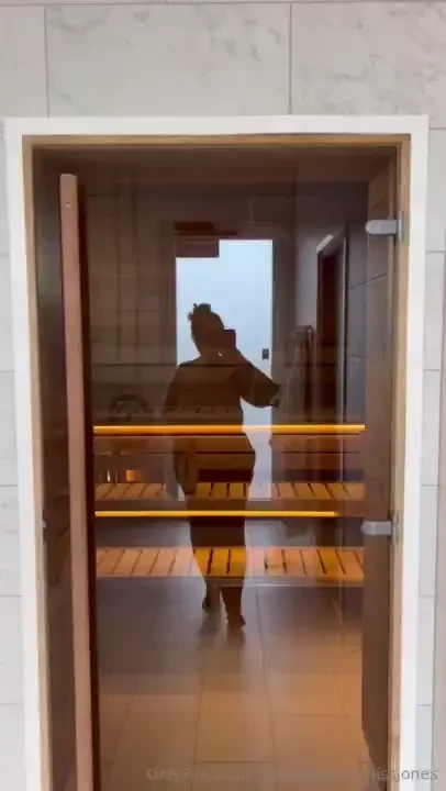 More of me in my spa day 